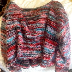 wild fable size xl women’s sweater! $7 soft and worn only a few times!